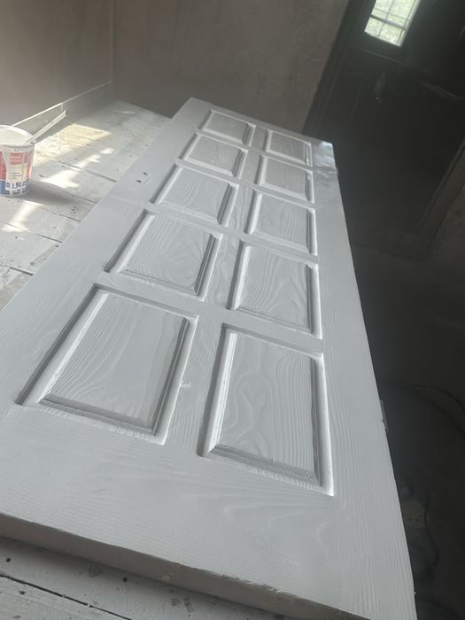 Реставрація та фарбування меблів