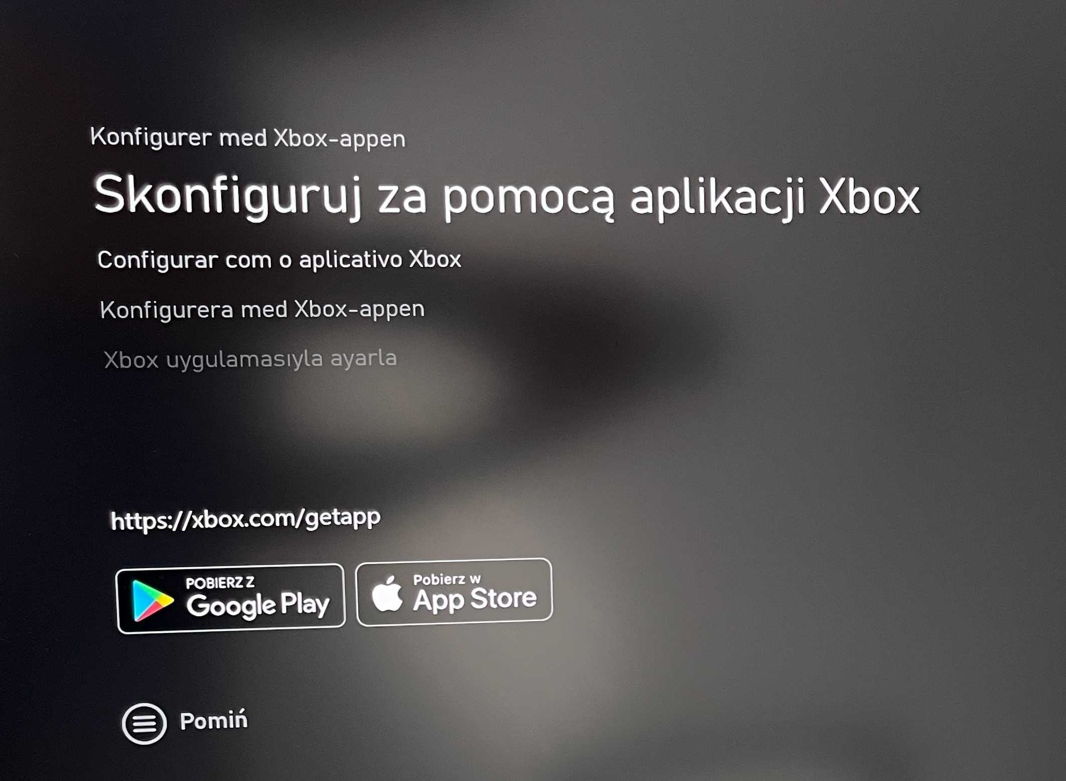 Konsola Microsoft Xbox Series X All Access