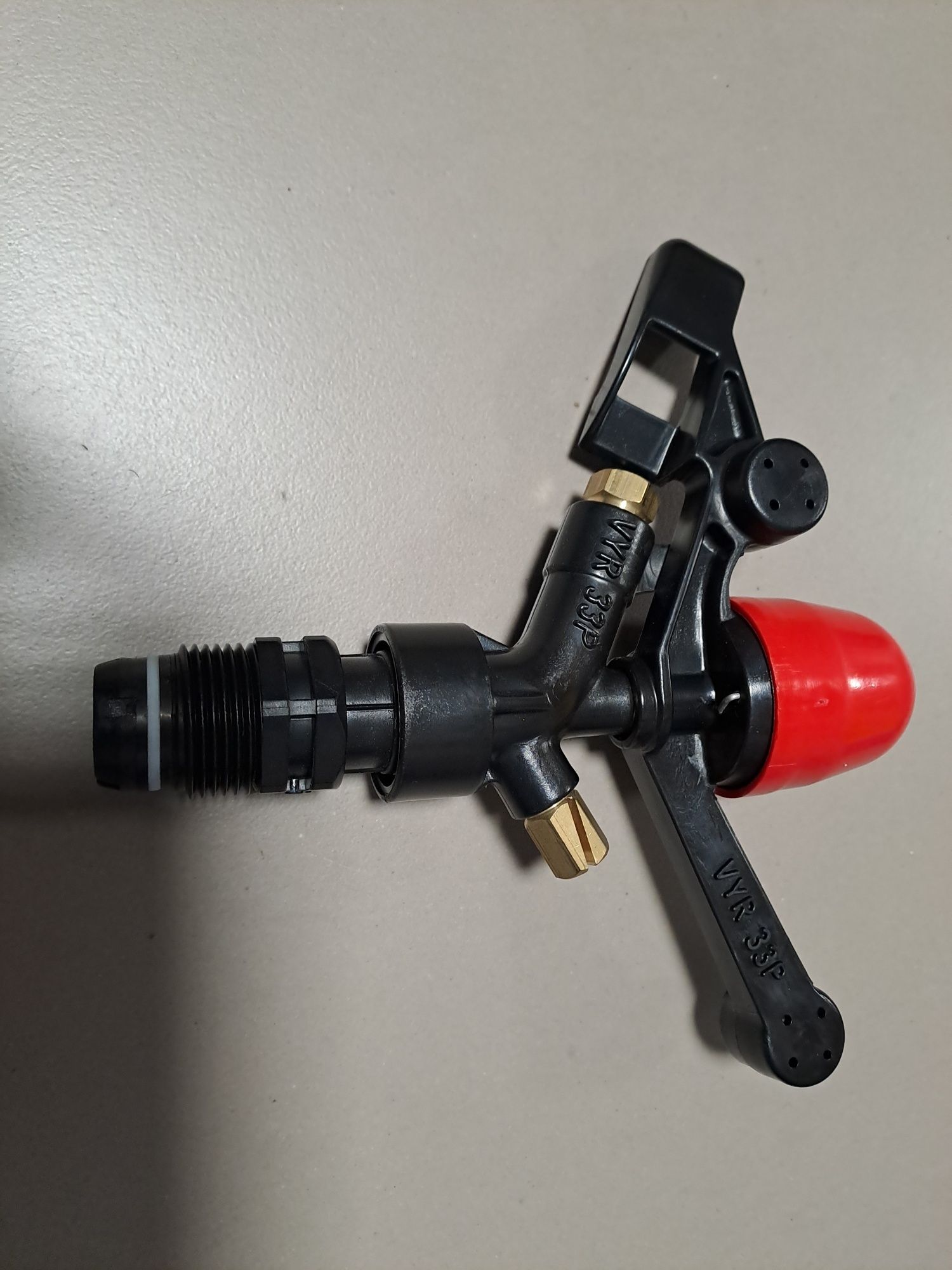 Zraszacz antyprzymrozkowy VYR 33 PLASTIC przeciwprzymrozkowy
