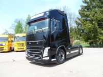 Volvo FH 460  Globetrotter XL Klim Post Full Opcja 290000 km
