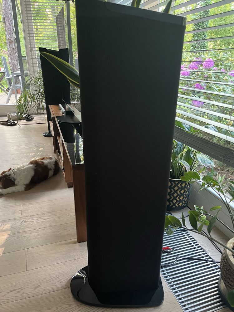 GoldenEar Triton Three Plus