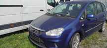 Ford C-Max 1.6 B-LPG