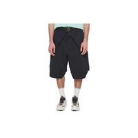 Шорти A-Cold-Wall SS24 Overlay Cargo Short Navy