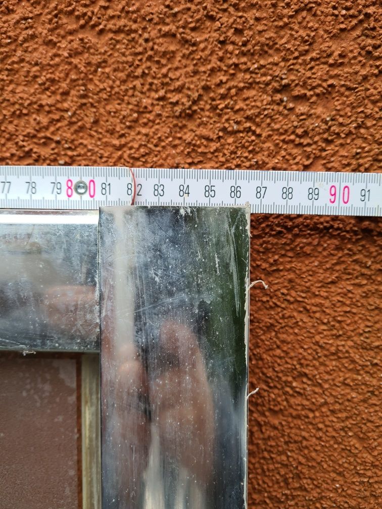 Szklane drzwi do prysznica 190×86.5cm