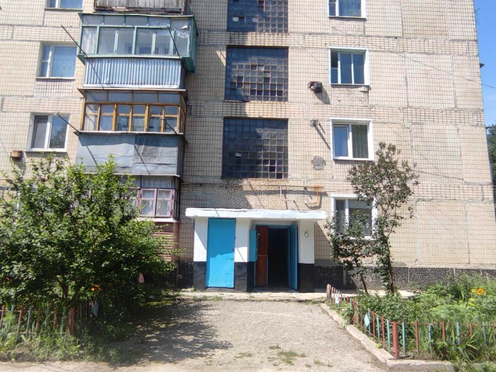 Продаж 3 кім квартири