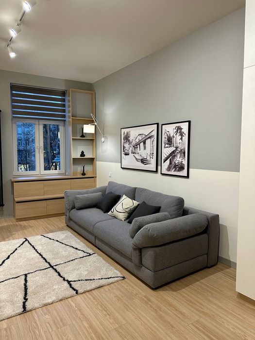 Довготривала оренда, м. Львів, центр, проспект Свободи