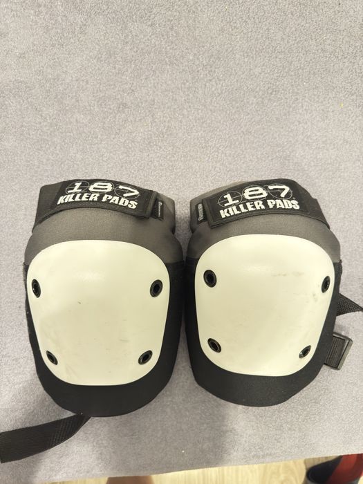 Ochraniacze na kolana Killer Pads  rozm. M