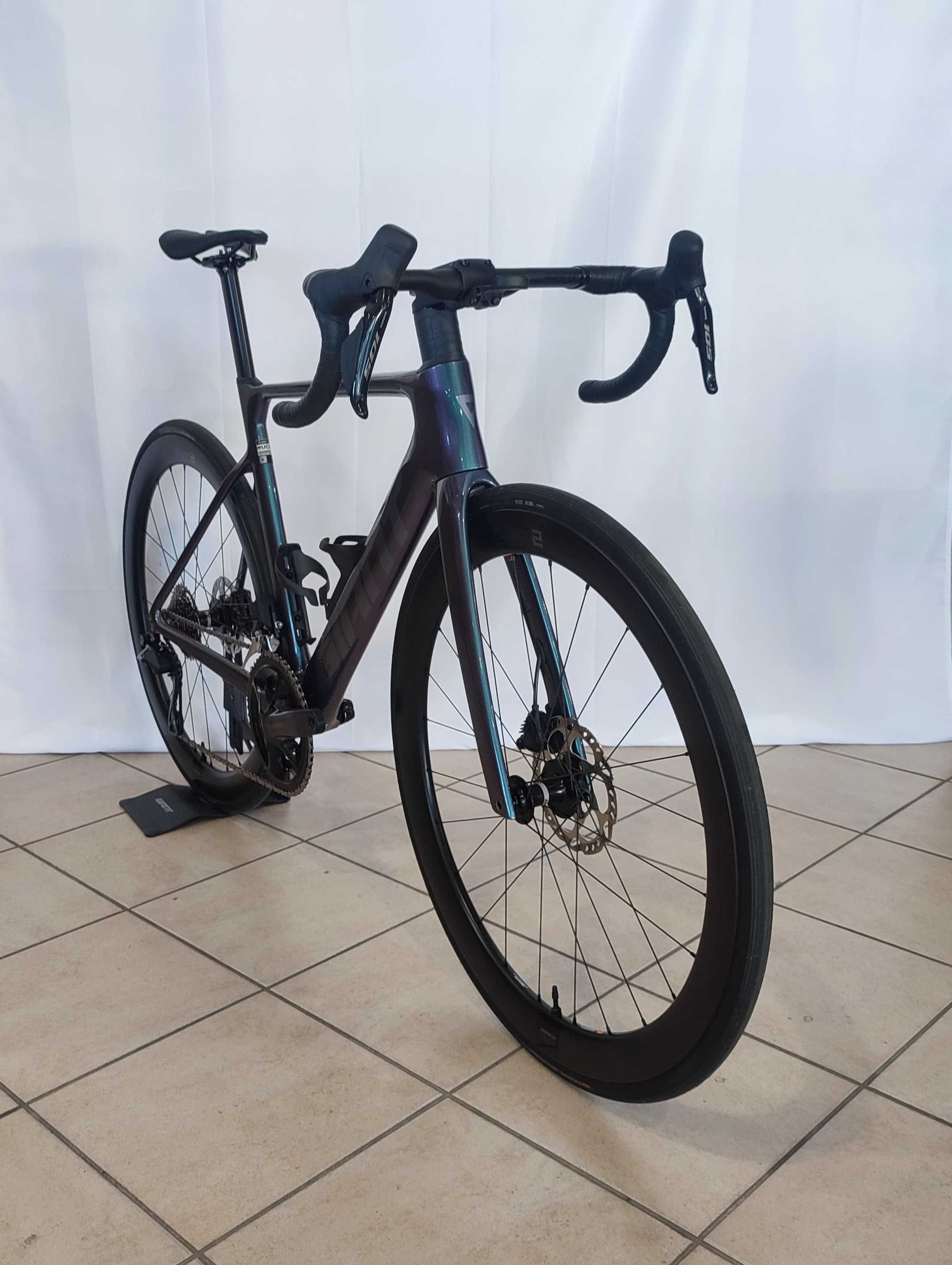 Giant Propel Advanced 1  NOVA C/GARANTIA