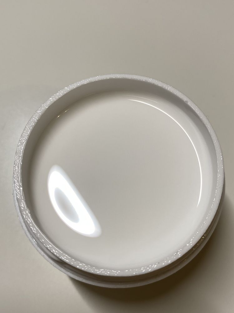 Żel Claresa french gel extra white 25g