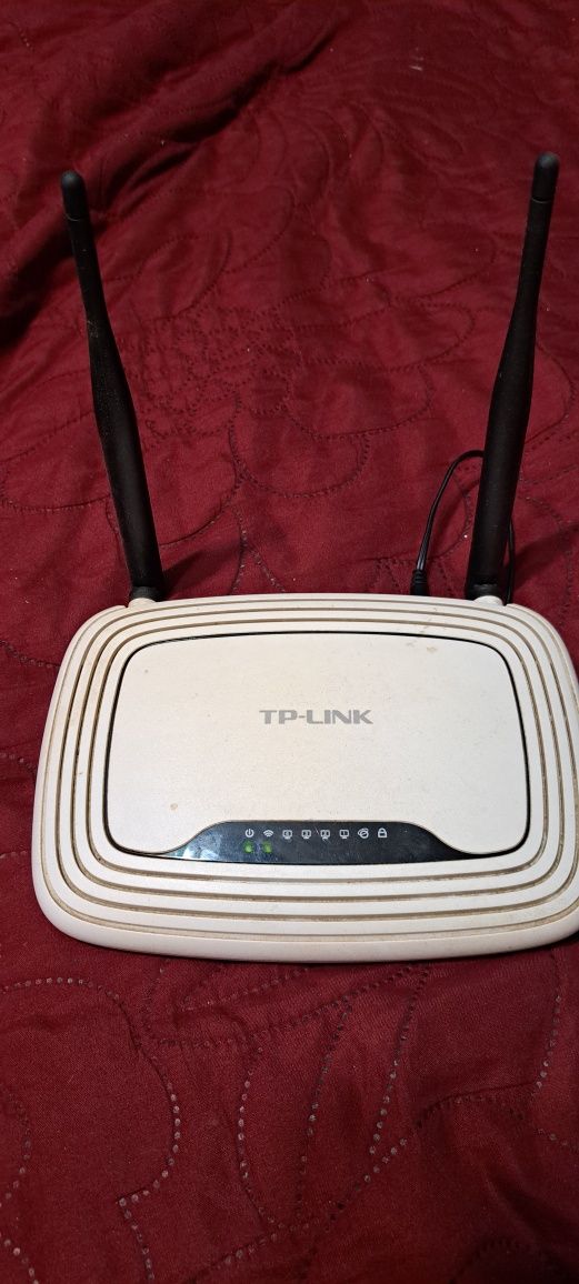 Modem TP - Link TL-WR841N