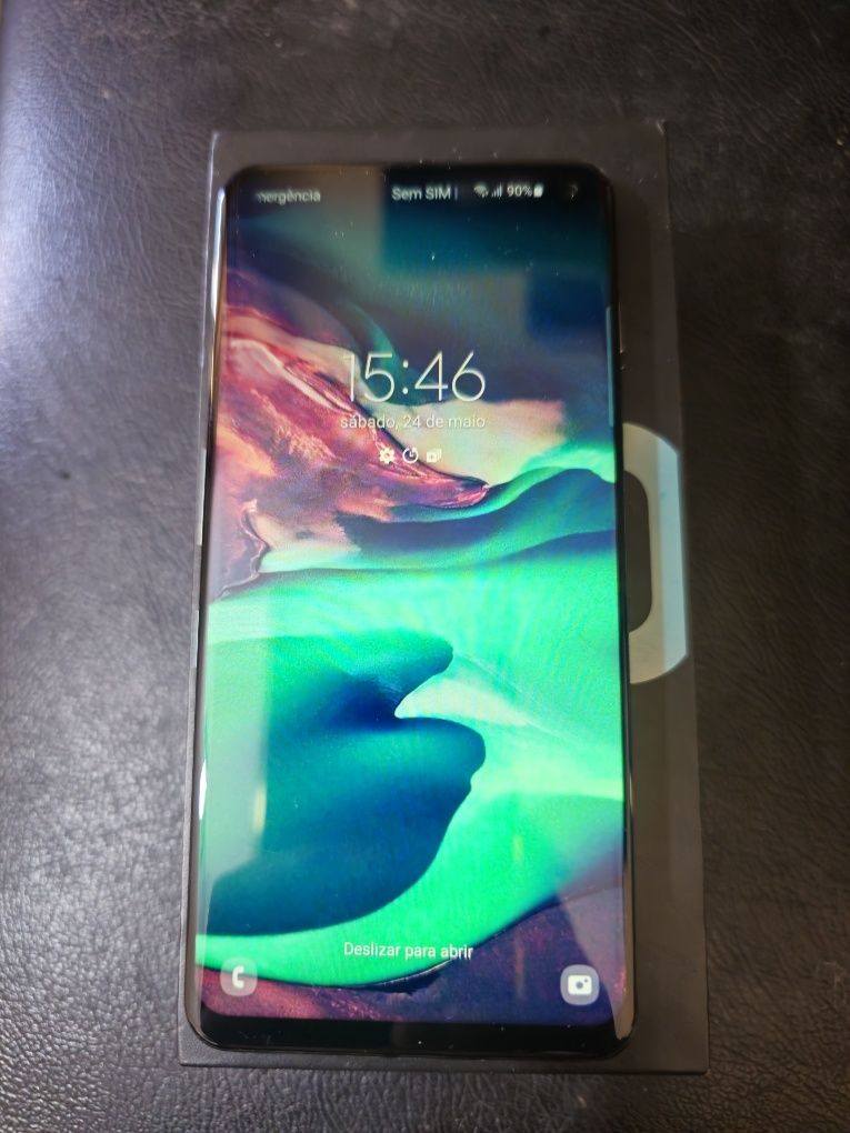 Samsung Galaxy S10