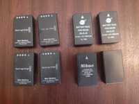 Baterias Blackmagic Pocket