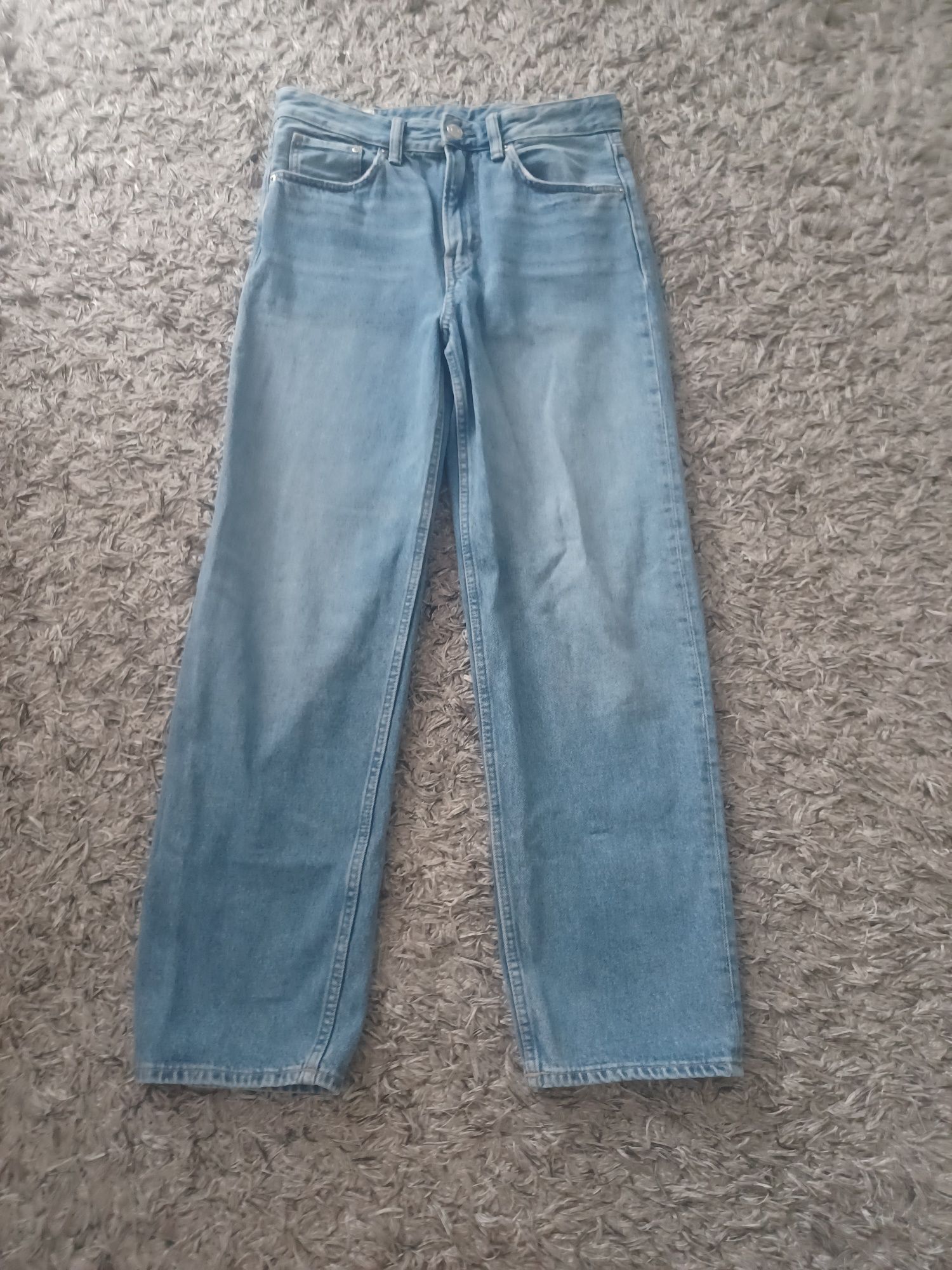 Spodnie loosy rozm 29/32