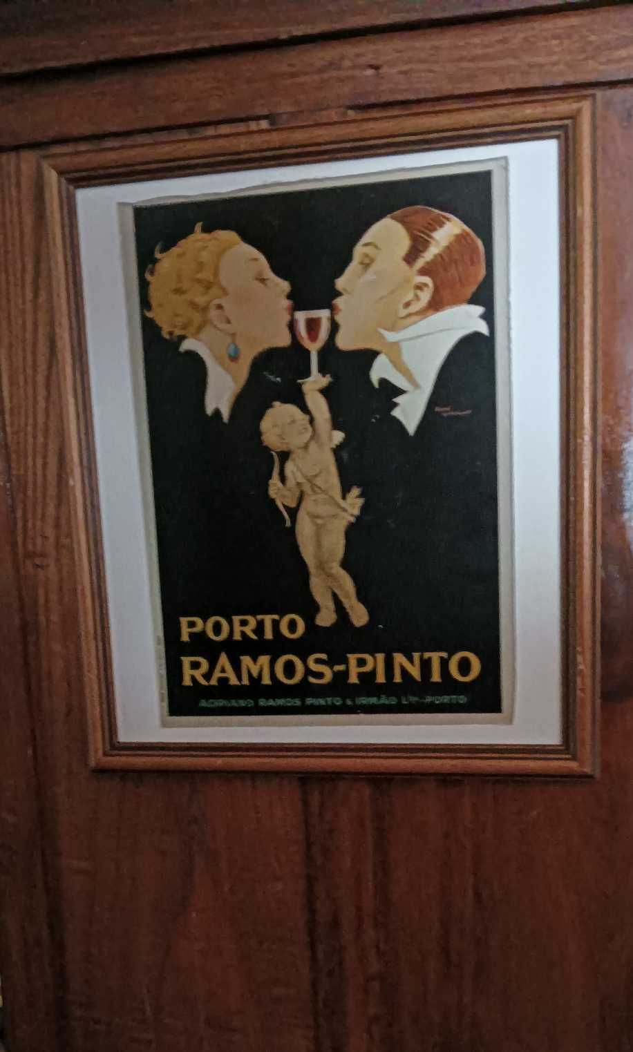 expositor publicitário ramos pinto
