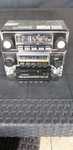 Radia zabytkowe. Ford M 32  Blaupunkt.