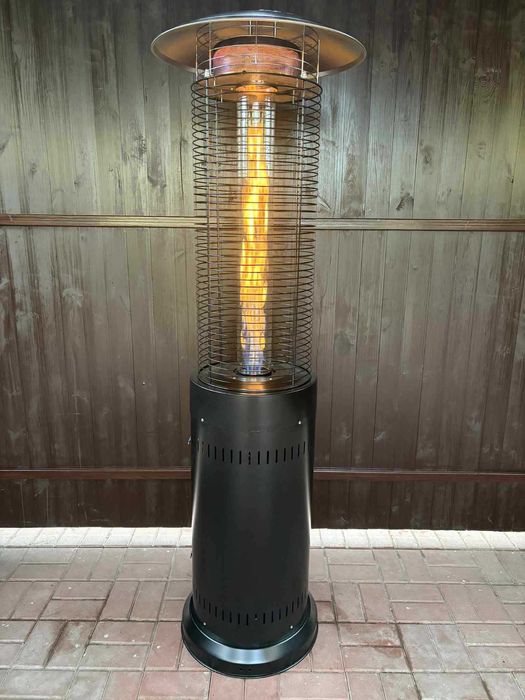 Parasol grzewczy wynajem ogrzewanie Śląsk