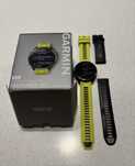 Garmin forerunner 965