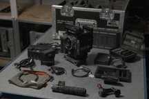Kamera RED Epic-M Dragon