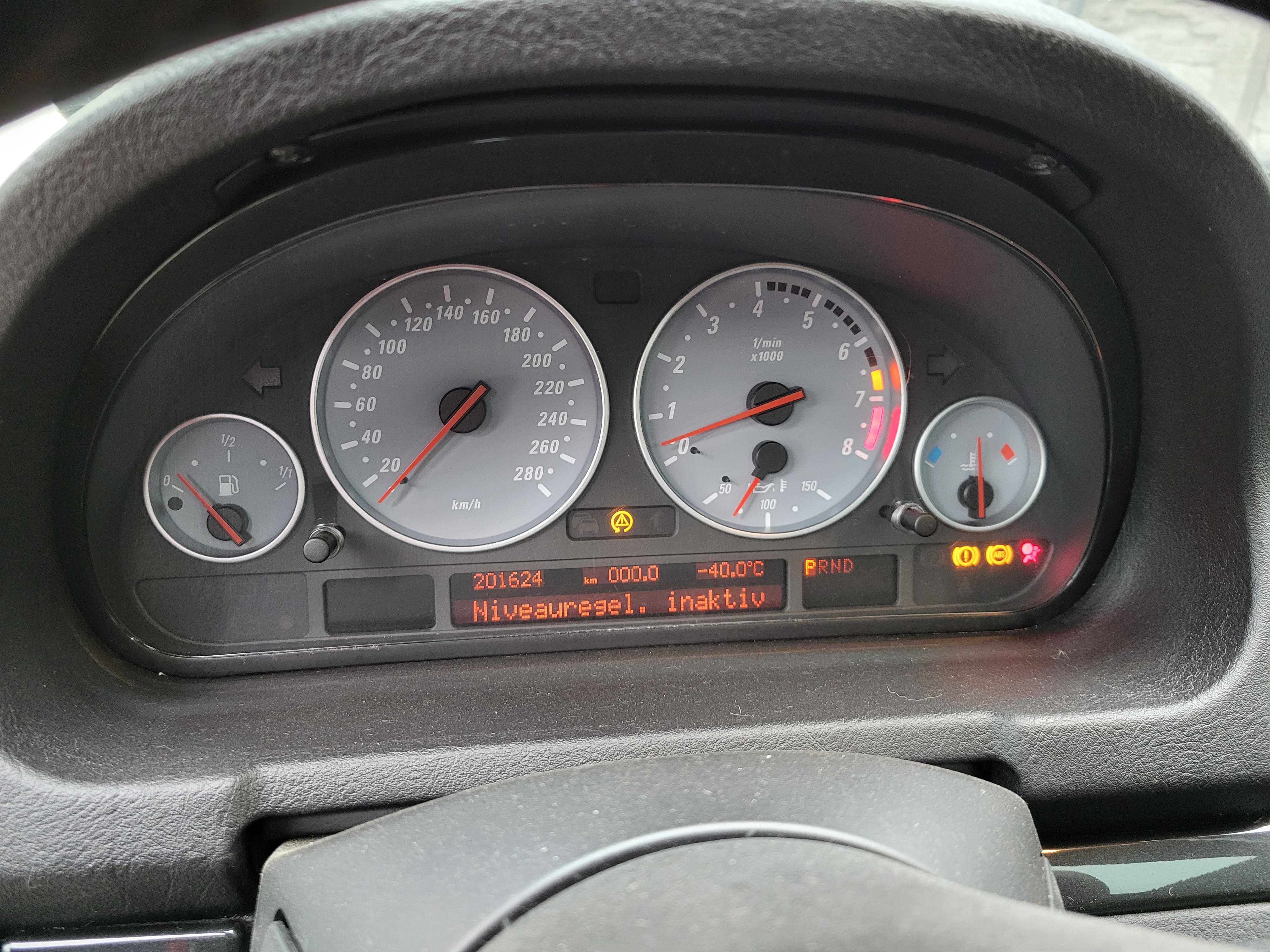 BMW x5 4.6 is alpina B10 e39 e38 e30 e36 e46 SILNIK SWAP M62B46 M62 V8
