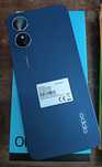 Oppo A17 bem estimado
