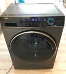 Haier I-Pro 7 Slim HW80-B14979S8 8 kg