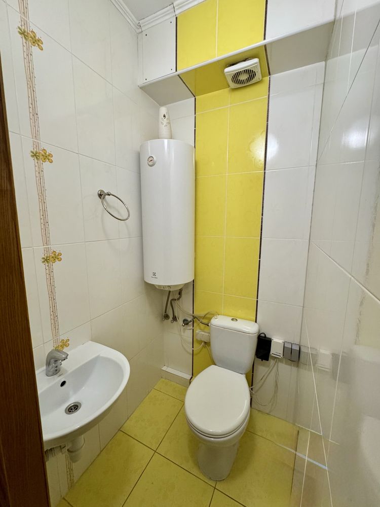 Продаж 2к квартири в ЖК «Паркові Озера»