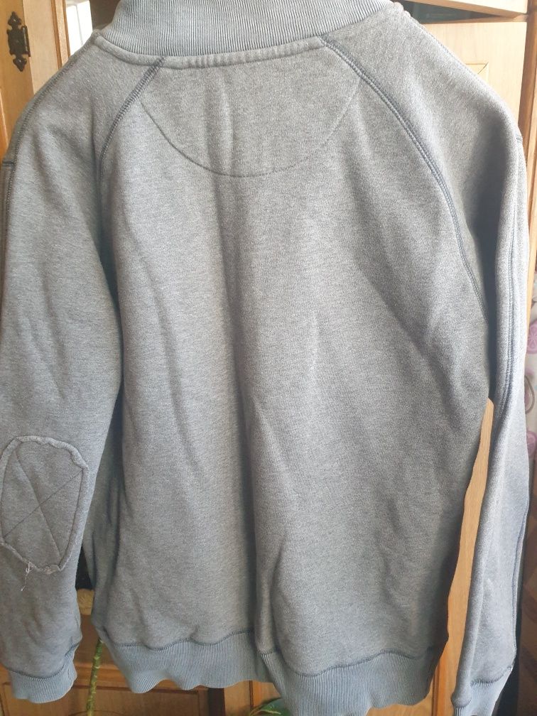 Bluza XL George z napisami