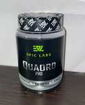 Quadro Pro, САРМ для набора мышц, MK-677
Компания Epic Labs производит