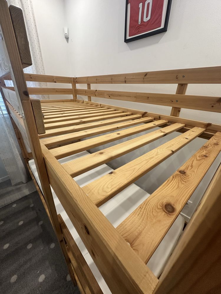 Beliche Ikea como novo