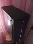 Игровой компьютер: 6-ти ядерный/16Gb/128Gb+500Gb/GTX 1060 Gaming G1