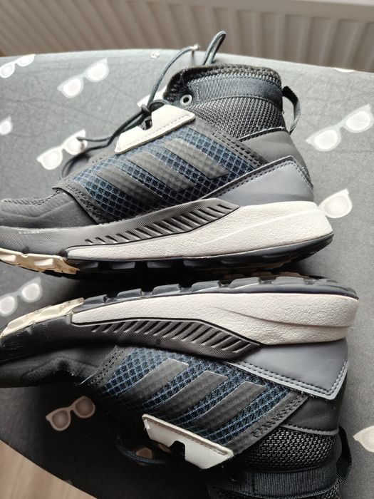 Trzewiki Adidas r.36
