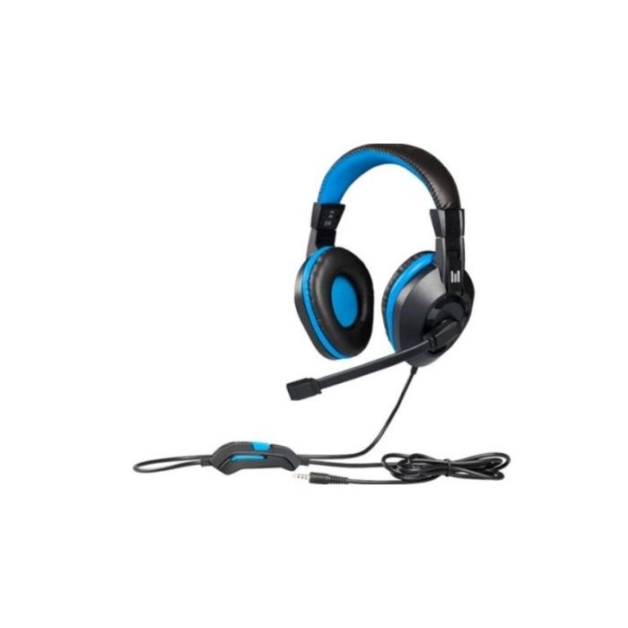 Headset INDECA Ray (PlayStation 5) NOVO | PS5 Switch PS4 Xbox PC