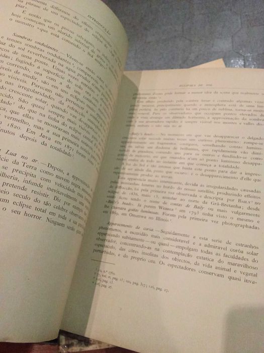 O Eclipse de Sol de 28 de Maio de 1900 em Portugal