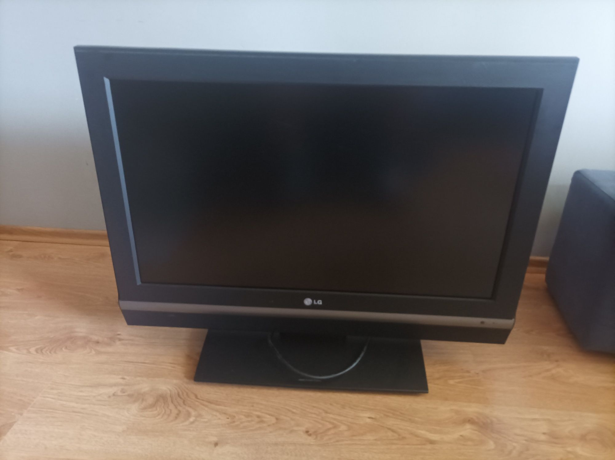 Telewizor LG LCD 32 cale
