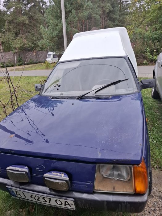 Продам Таврію Пікап за ціною велосипеда
