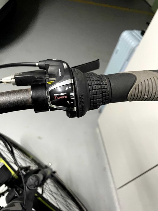 Scott Sub Comfort 30 Bicicleta de Cidade