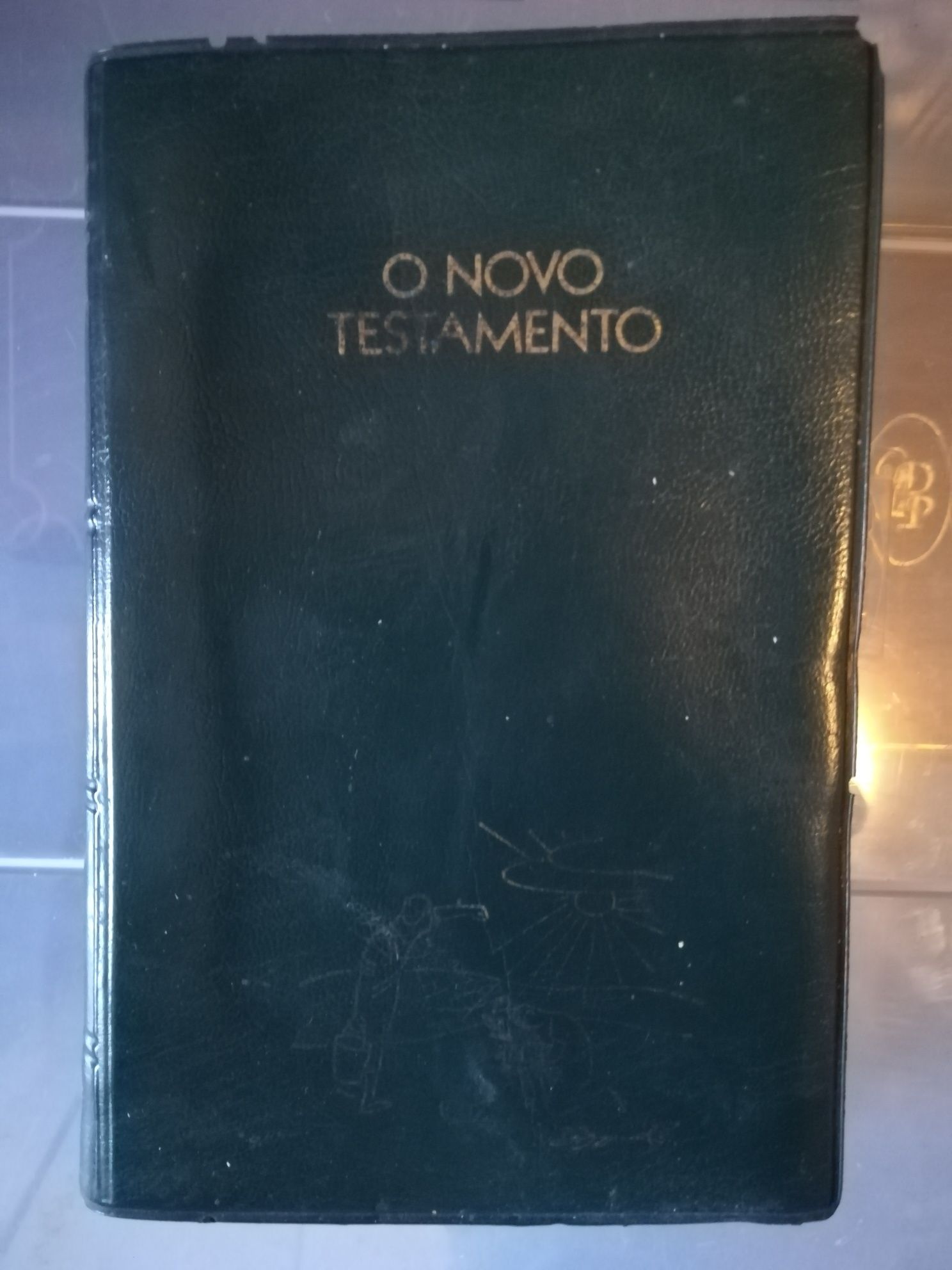 O Novo Testamento