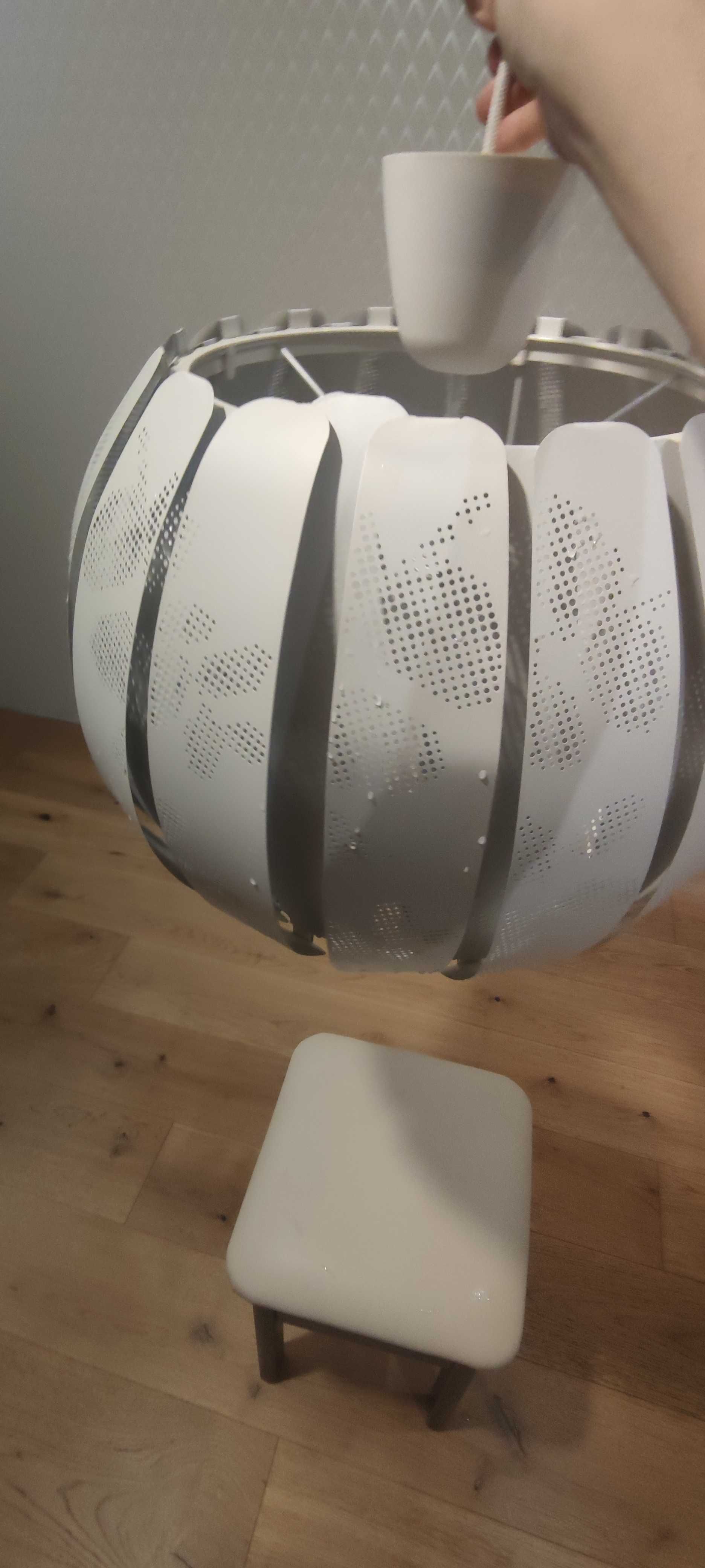 Lampa sufitowa Ikea