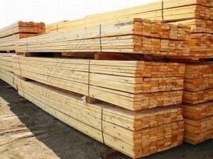 Продам Ліс Пиломатеріали.Дошка,Рейка,Кроква,Брус.