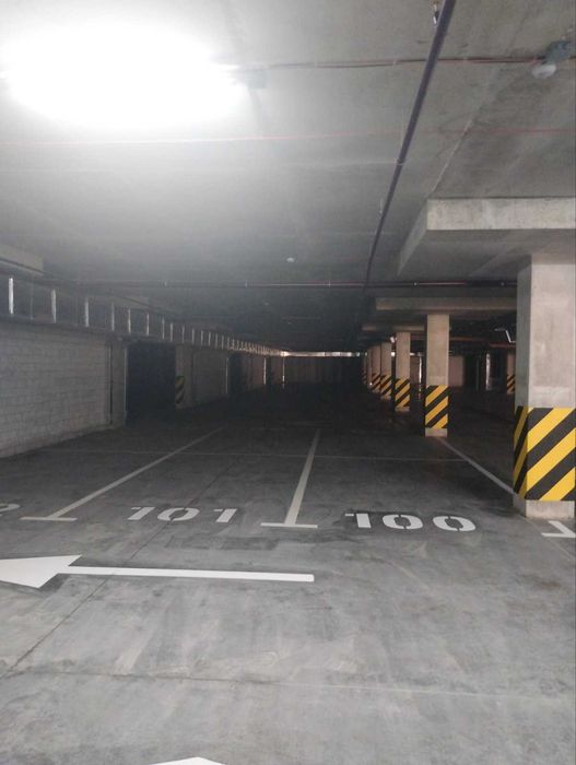 Продаж підземного паркінгу ЖК "Київський", Мізюна