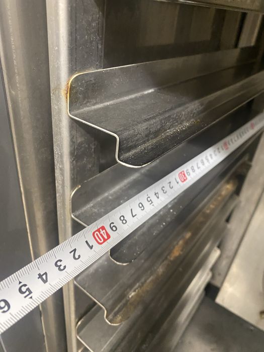 Szybkoschładzarka , szokówka FAGOR