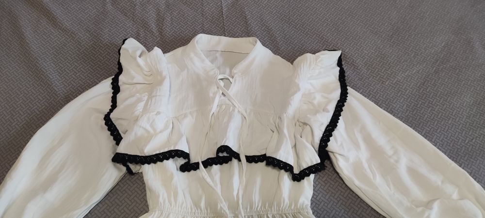 Речі на дівчинку пакет 140-158см