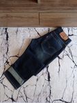 Новые! Levis 501 джинсы мужские / Размер 32