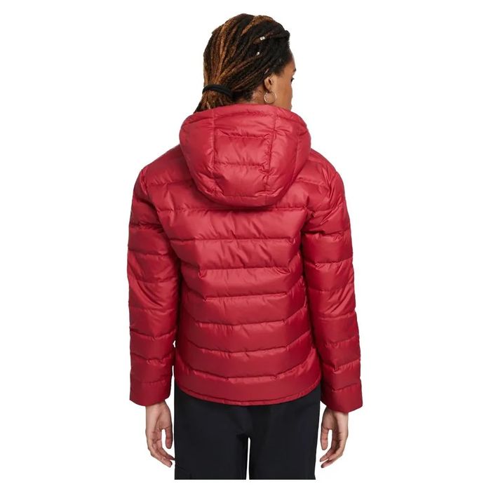 Курточка nike жіноча