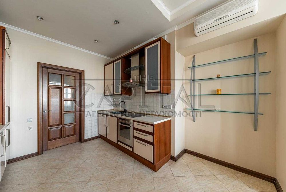 Оренда квартири, вул. Ковпака, Печерський