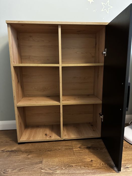 Meblościanka/ Zestaw mebli