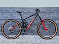 2023 Super enduro Ghost Riot 170mm