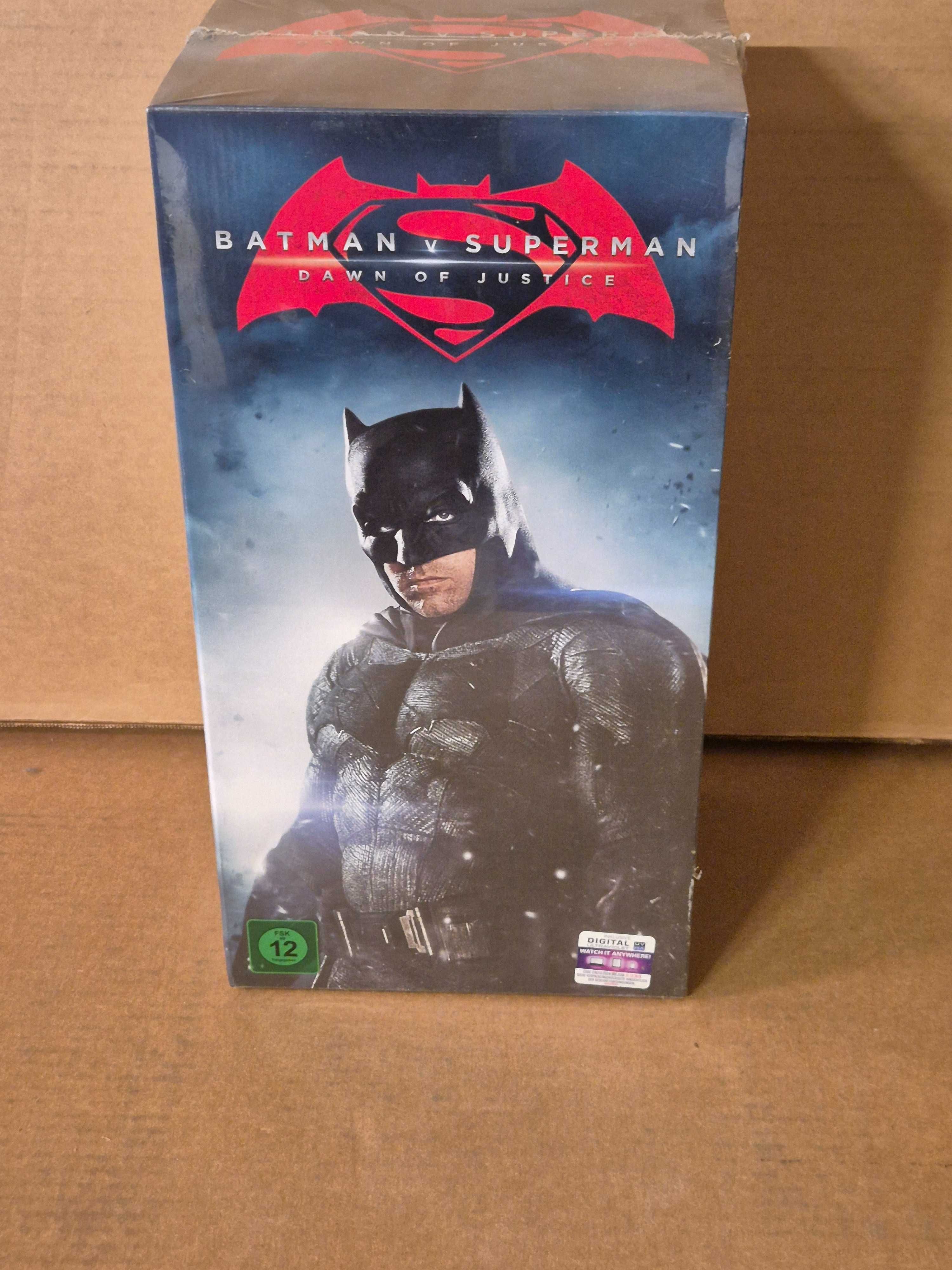 figurka Batman kolekcja