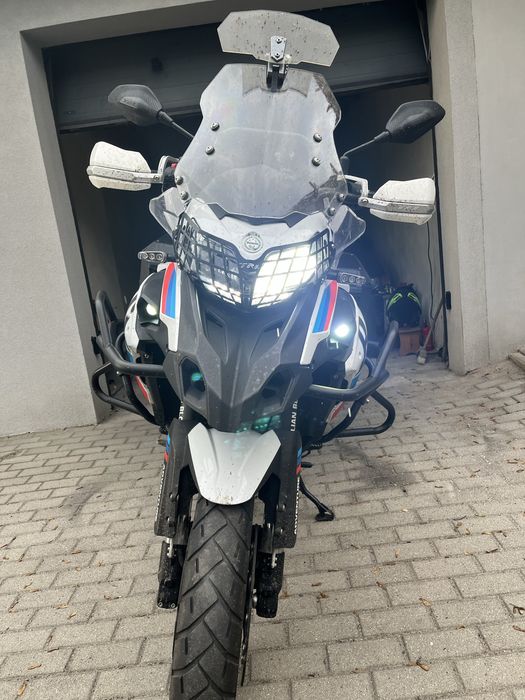Benelli TRK502x 2021r
