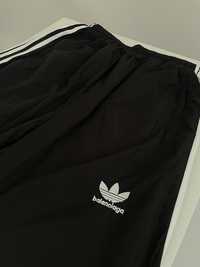 Adidas balenciaga track pants адидас баленсиага штаны